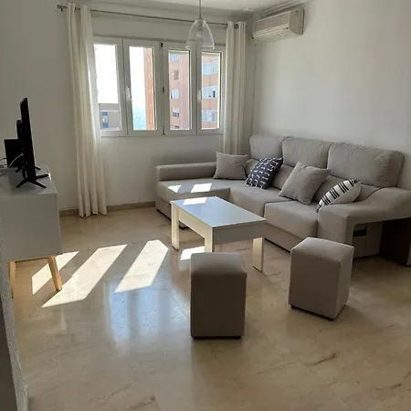 Apartment Vista-beach Cadiz