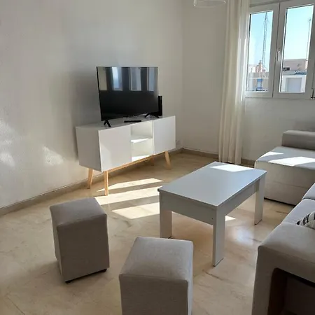Apartment Vista-beach *