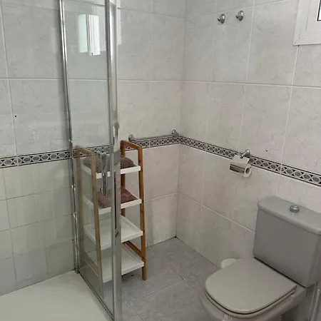 Vista-beach Apartment *