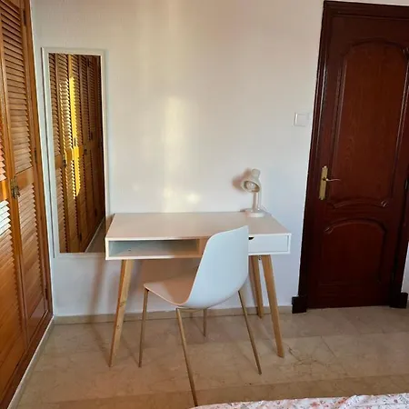 Vista-beach Apartment *