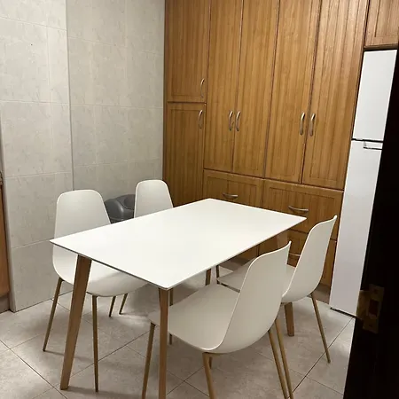 Vista-beach Apartment