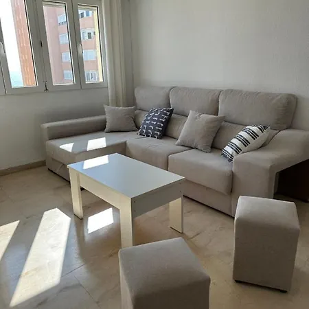 Appartement Vista-beach