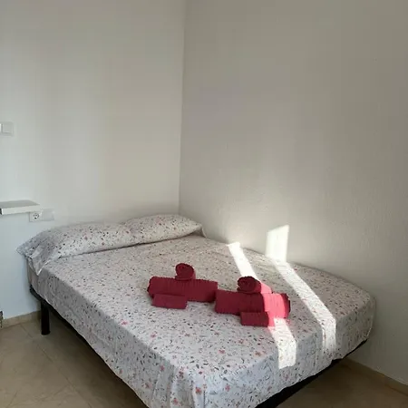 Appartement Vista-beach Cadix