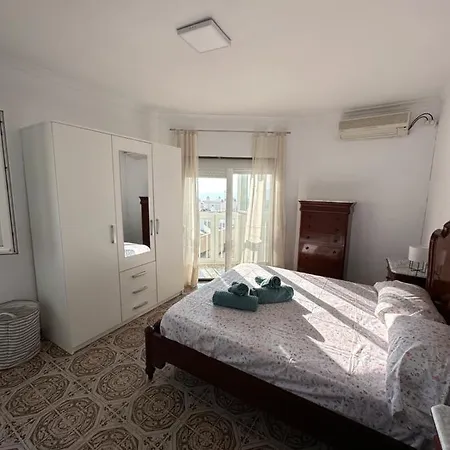 Appartement Vista-beach