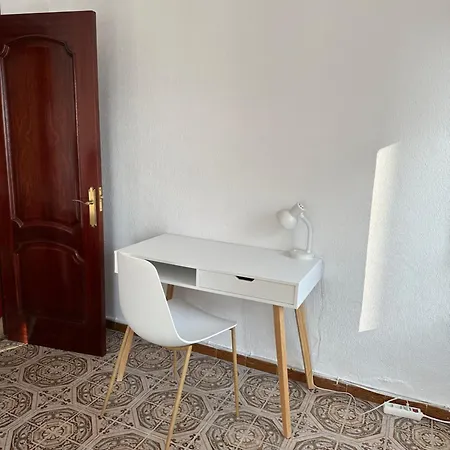 Appartement Vista-beach