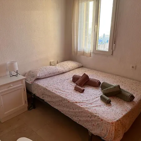 Appartement Vista-beach *