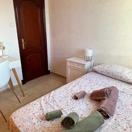 Vista-beach Appartement